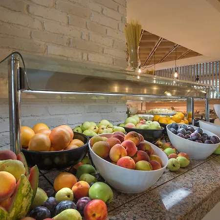 Marina White Sands 3* Obzor